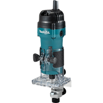 Makita Laminate Trimmer 6mm 530w