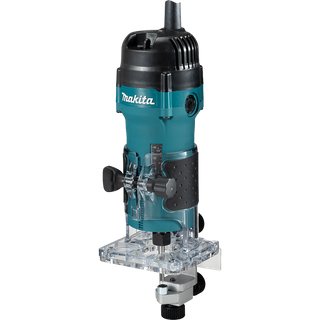 Makita Laminate Trimmer 6mm 530w