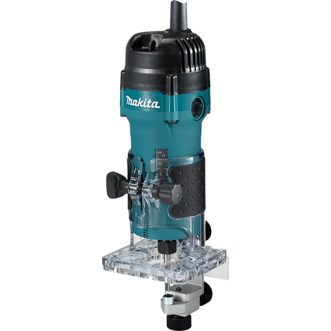Makita Laminate Trimmer 6mm 530w