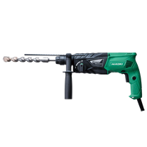 HiKOKI Rotary Hammer Drill SDS Plus 24mm 730w