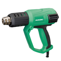 HiKOKI Heat Gun Variable Temp 2000w