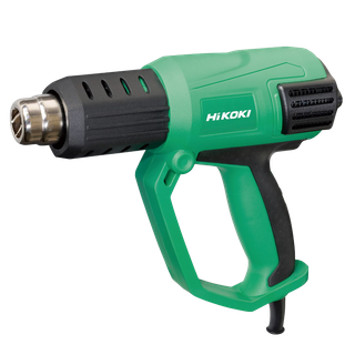 HiKOKI Heat Gun Variable Temp 2000w