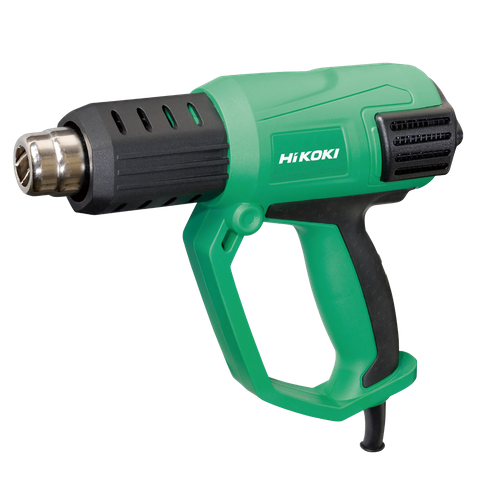 HiKOKI Heat Gun Variable Temp 2000w