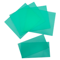 ToolShed Welding Helmet Lens Kit for TSWHBL