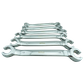 ToolShed Flare Nut Spanner Set 6pc 8-18mm