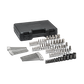 GEARWRENCH Torx, E-Torx and Hex Metric & SAE 84pc Set