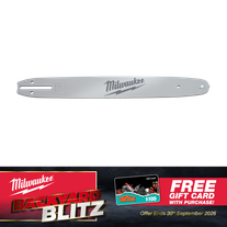 Milwaukee Chainsaw Bar 16in For M18FCHS