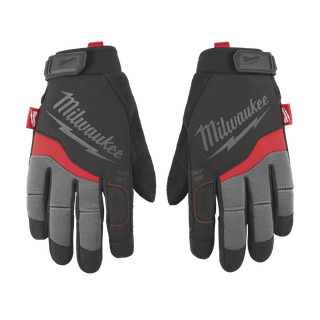 Milwaukee Performance Gloves Large