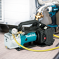 Makita LXT Cordless Vacuum Pump 4CFM 18v - Bare Tool