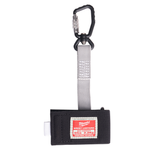 Milwaukee Quick Connect Wrist Lanyard 2.2Kg