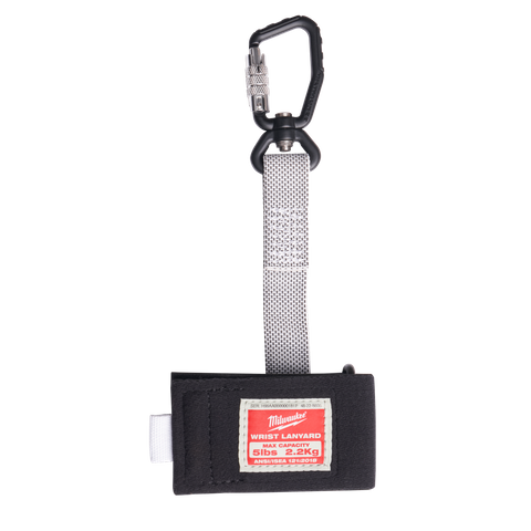 Milwaukee Quick Connect Wrist Lanyard 2.2Kg