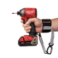 Milwaukee Quick Connect Wrist Lanyard 2.2Kg