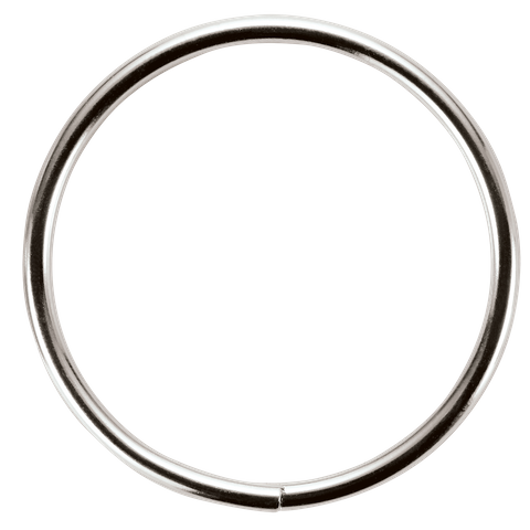 Milwaukee Split Ring 25mm 5pc