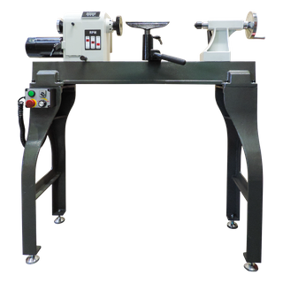 ToolShed Wood Working Lathe