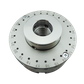 ToolShed 4 Jaw Chuck for TSL05