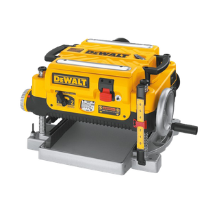DeWalt Thicknesser Portable 330x152mm