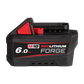 Milwaukee M18 REDLITHIUM FORGE Battery 18V 6Ah