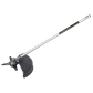 Milwaukee QUIK-LOK Outdoor Power Head Brushcutter Attachment