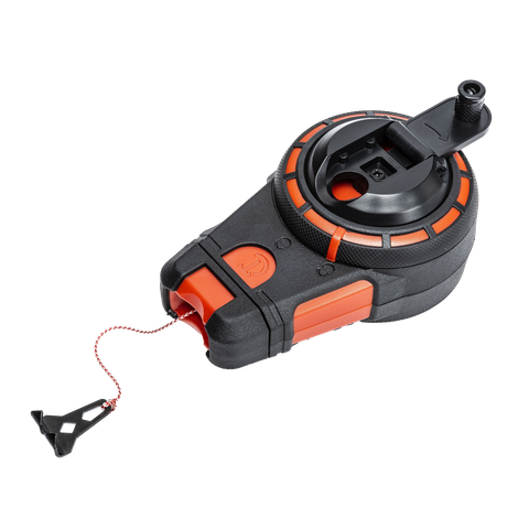 Crescent Chalk Line Contractor 30m
