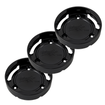 Milwaukee PACKOUT Twist Lock Mount 3pk