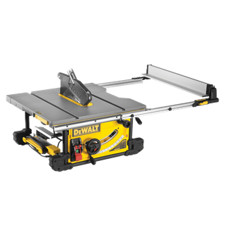 DeWalt Table Saw Heavy Duty 254mm 2000W