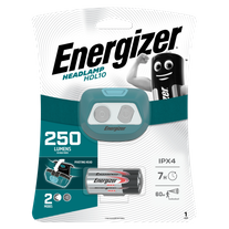 Energizer Headlamp 250 Lumens