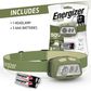 Energizer Headlamp 500 Lumens