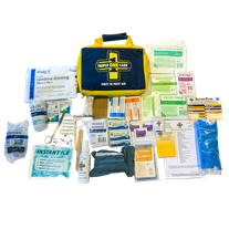 Triple One Care First Aid Kit General Purpose