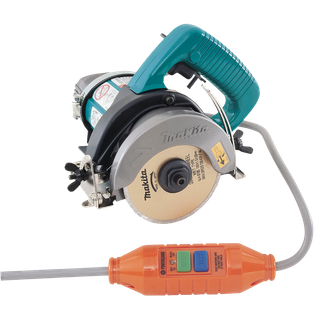 Makita Wet Tile and Concrete Cutter 125mm 860w