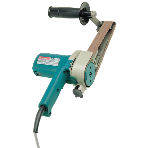 Makita Belt Sander 30 x 533mm 550w