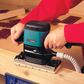 Makita Sander 1/2 sheet 600w