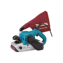 Makita Belt Sander 100 x 610mm 1200w