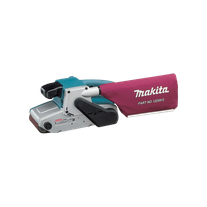 Makita Belt Sander 100mm 1010w