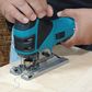 Makita Jig Saw Dual Speed 720w