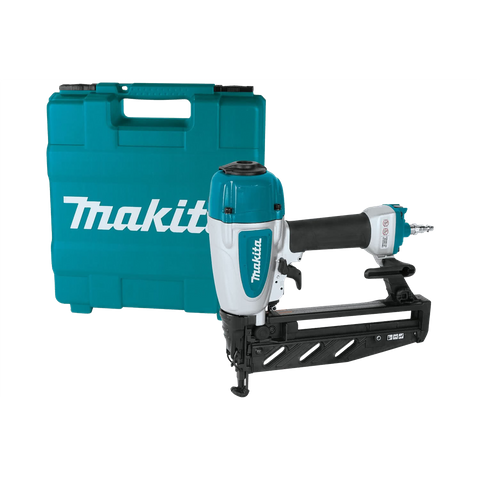 Makita Air Finish Nailer Pneumatic 16Ga