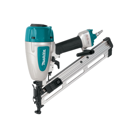 Makita Air Finish Nailer Pneumatic 15Ga