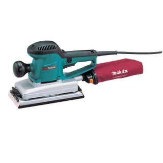 Makita Sander 1/2 sheet 330w
