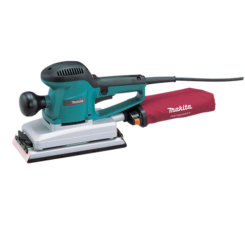 Makita Sander 1/2 sheet 330w