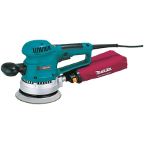 Makita Random Orbital Sander 150mm 310w