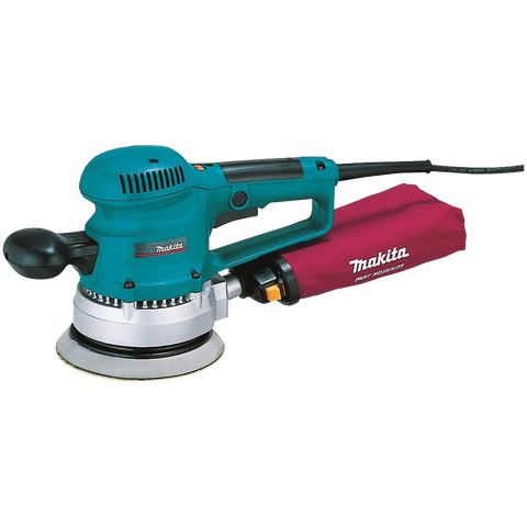 Makita Random Orbital Sander 150mm 310w