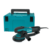 Makita Random Orbital Sander 150mm  750w