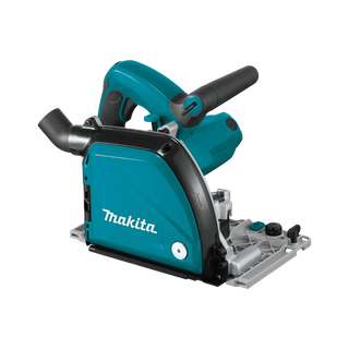 Makita Plunge Saw with Aluminium Groove 1300w