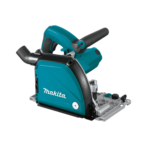 Makita Plunge Saw with Aluminium Groove 1300w