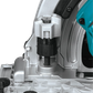 Makita Plunge Saw with Aluminium Groove 1300w