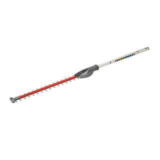 Milwaukee QUIK-LOK Outdoor Power Head Short Shaft Hedge Trimmer Attachment