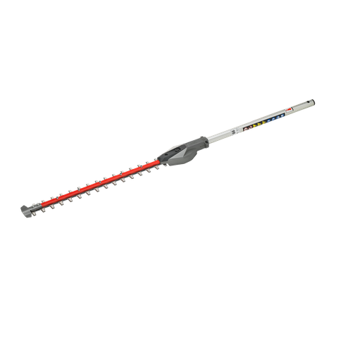 Milwaukee QUIK-LOK Outdoor Power Head Short Shaft Hedge Trimmer Attachment