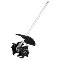 Milwaukee QUIK-LOK Outdoor Power Head Cultivator Attachment