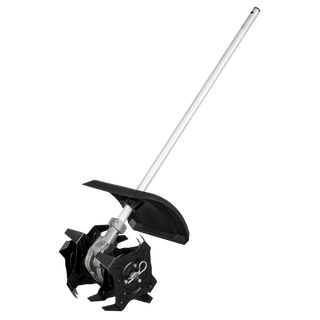Milwaukee QUIK-LOK Outdoor Power Head Cultivator Attachment