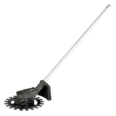 Milwaukee QUIK-LOK Outdoor Power Head Reciprocating Scissor Attachment