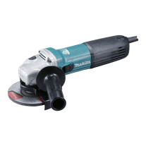 Makita Angle Grinder 125mm 1100w